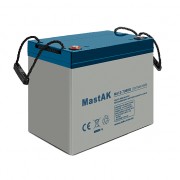 Аккумуляторная батарея Mastak MA12-70SDG
